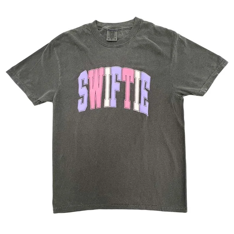 Swiftie Arch Short Sleeve T-Shirt