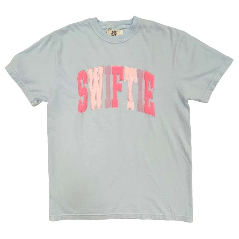 Swiftie Arch Short Sleeve T-Shirt