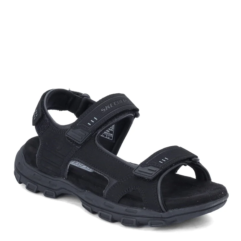 Men's Skechers, Relaxed Fit: Conner - Louden Sandal