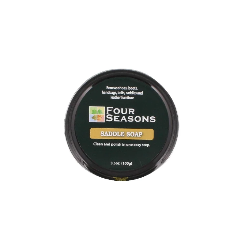 Four Seasons, Saddle Soap