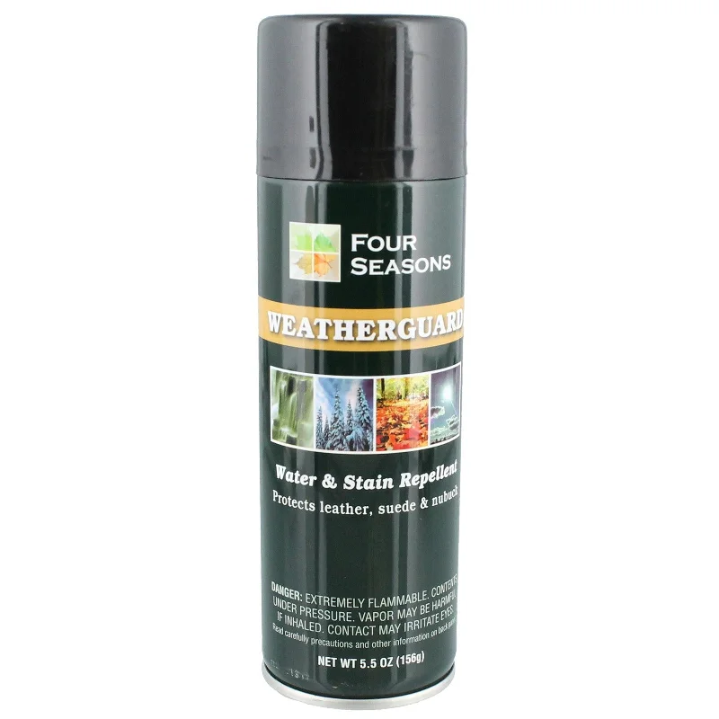 Four Seasons, Weatherguard Water and Stain Repellent