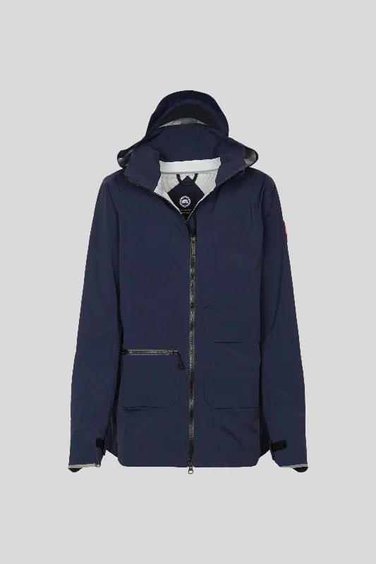 Women's Pacifica Rain Jacket