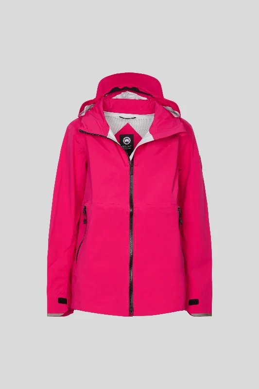 Women's Kenora Rain Jacket