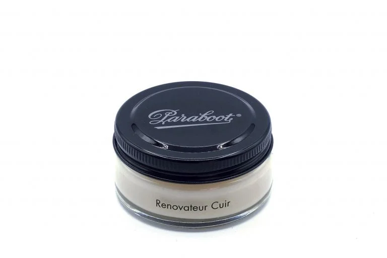 Paraboot Renovating Cream - Natural