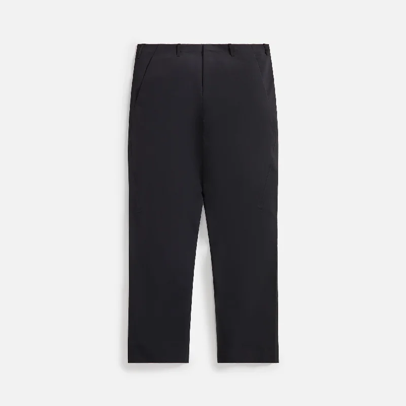 Veilance Corbel Pant - Black