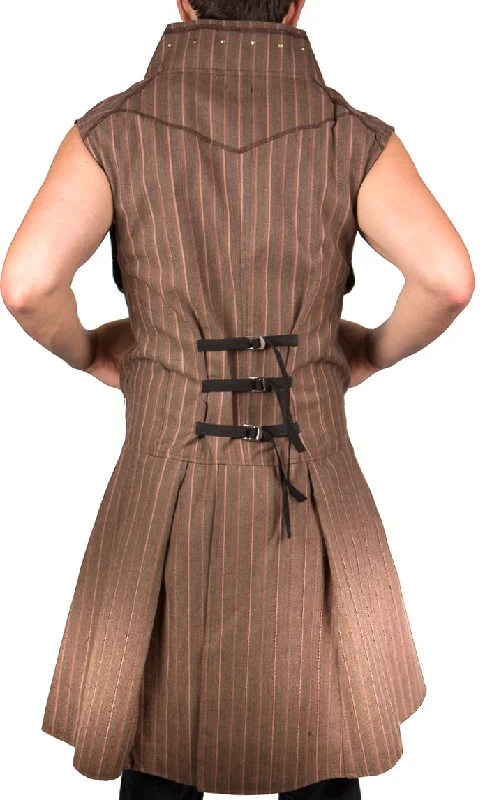 Brown Stripe
